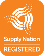 Supply Nation Registered