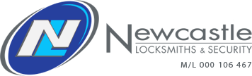 Newcastle Locksmiths & Security Logo