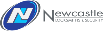Newcastle Locksmiths & Security Logo