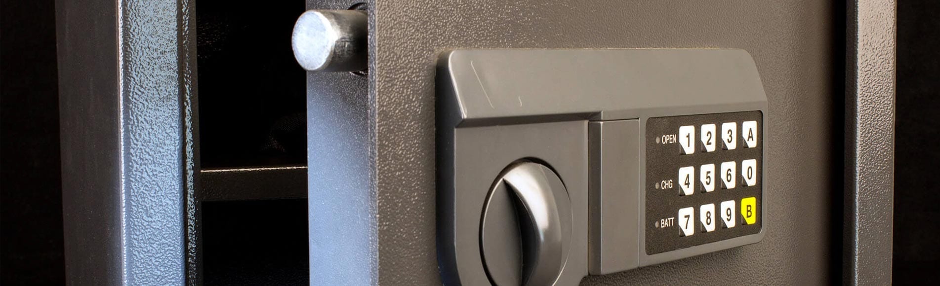 Key Safes, Gun Safes, Fireproof Safes Newcastle Locksmiths