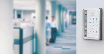 Alarm Systems Newcastle Home Office Security Installation