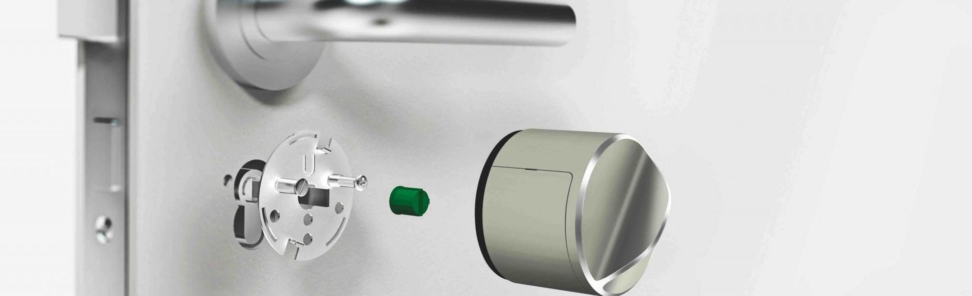 Danalock Security Products - Newcastle Locksmiths