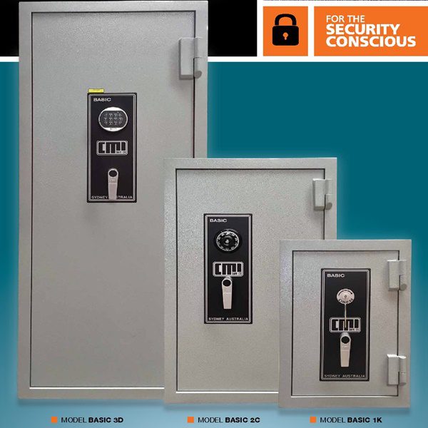 Key Safes, Gun Safes, Fireproof Safes Newcastle Locksmiths