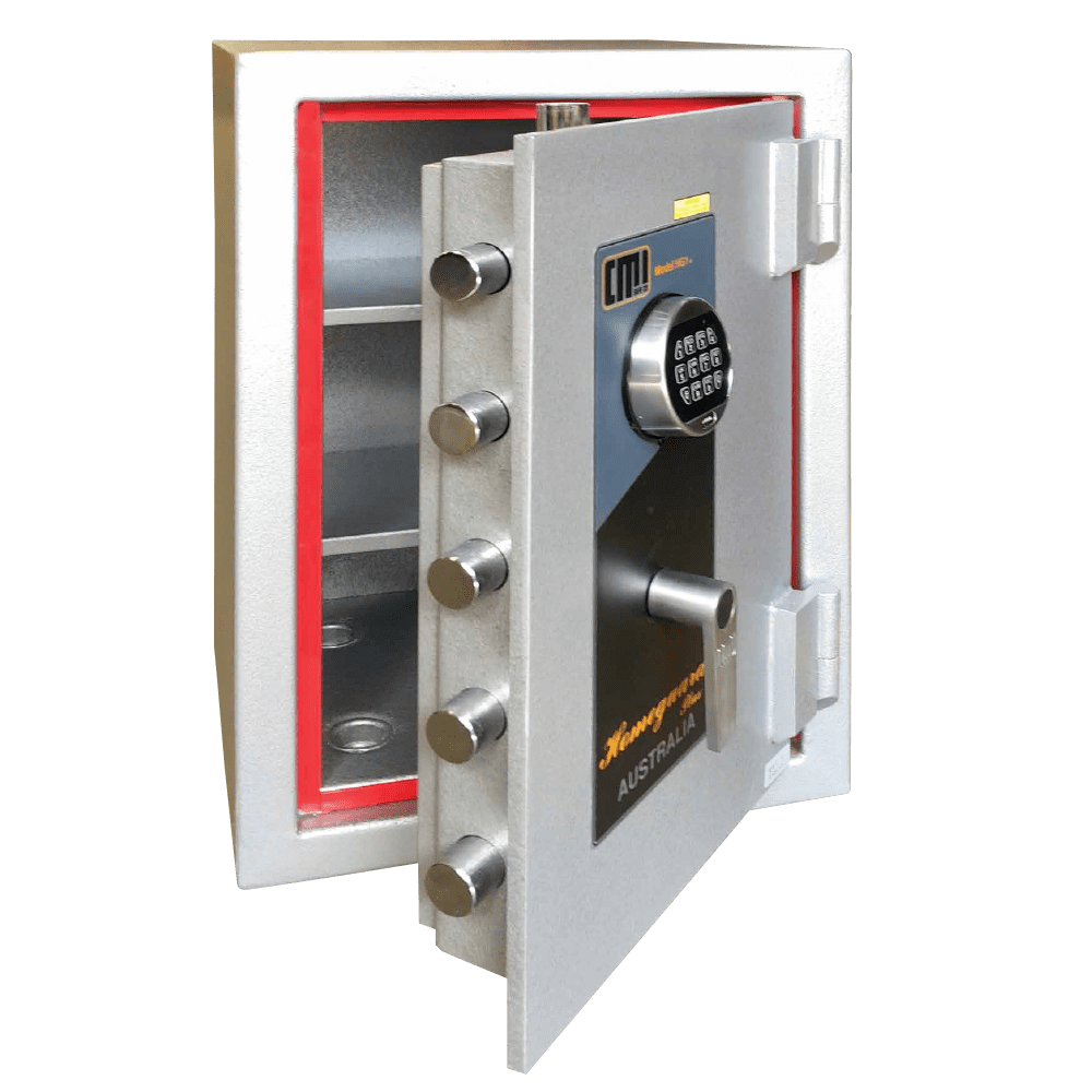 Key Safes, Gun Safes, Fireproof Safes Newcastle Locksmiths