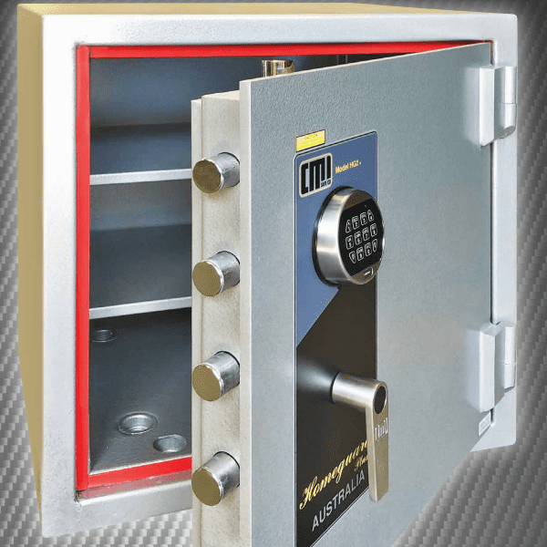 Key Safes, Gun Safes, Fireproof Safes Newcastle Locksmiths